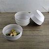 bamboo fiber bowl